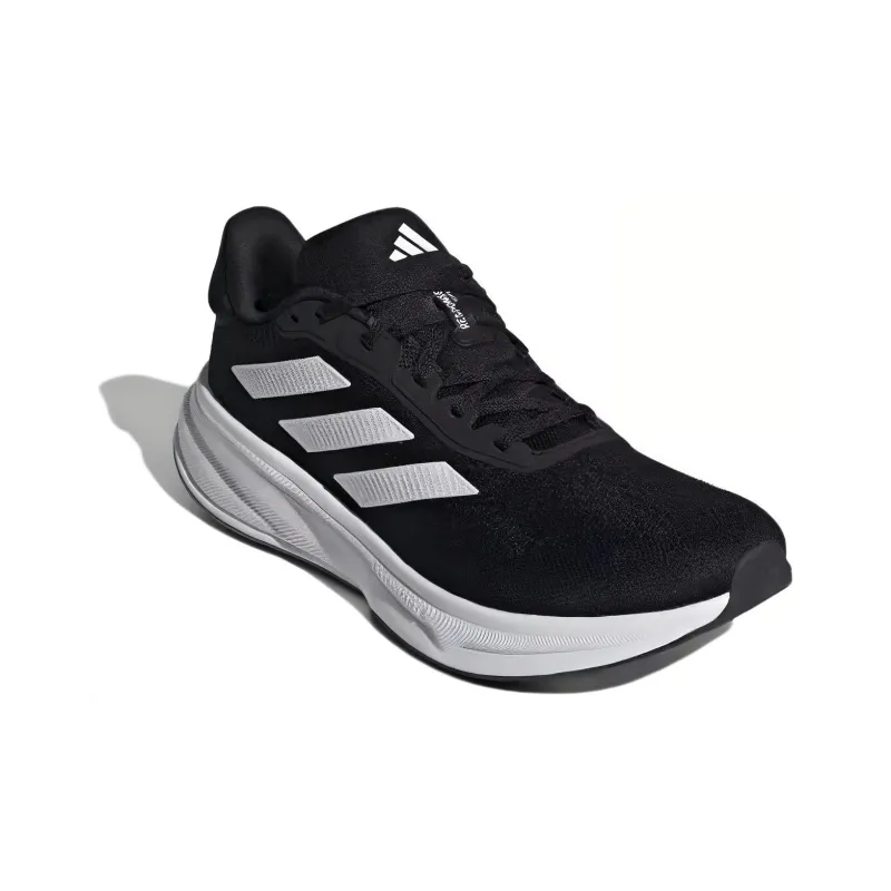 Adidas Response Super 'Black White'-2