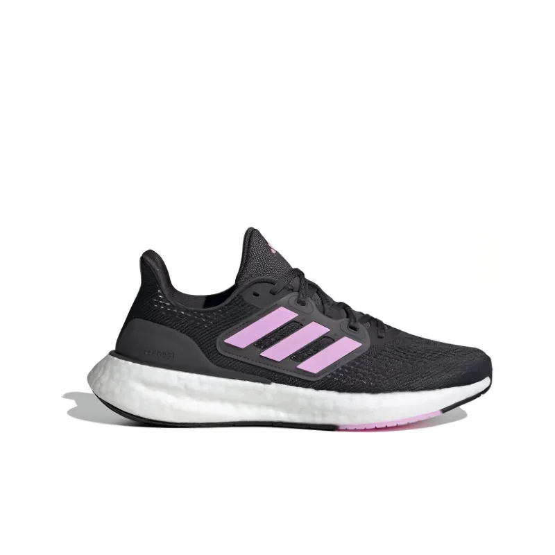 PureBoost Women's Adidas 23 'Carbon Bliss Lilac' Women's-1