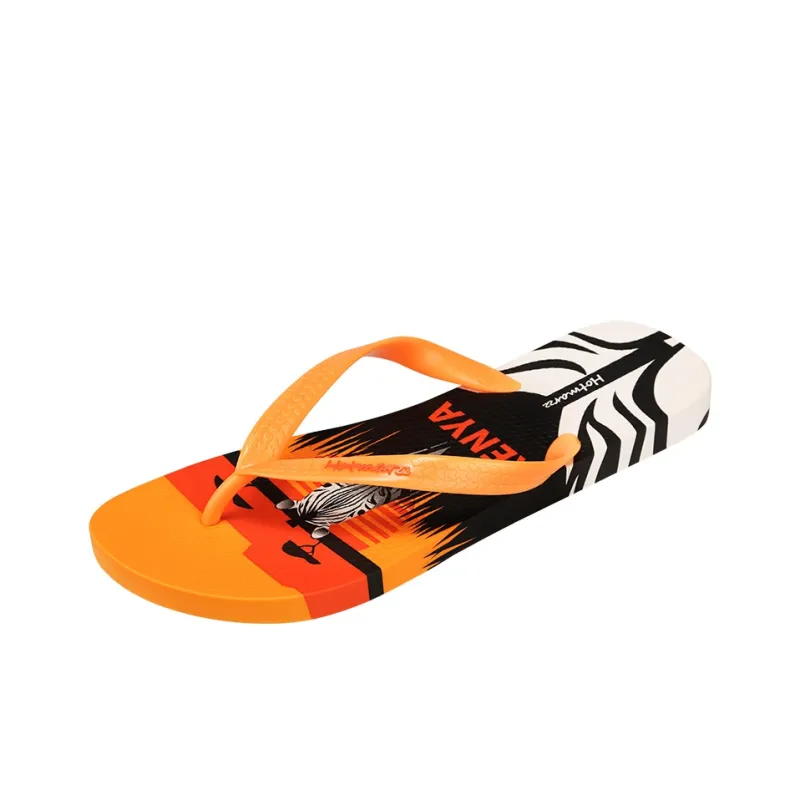 HOTMARZZ Flip Flops Men-1