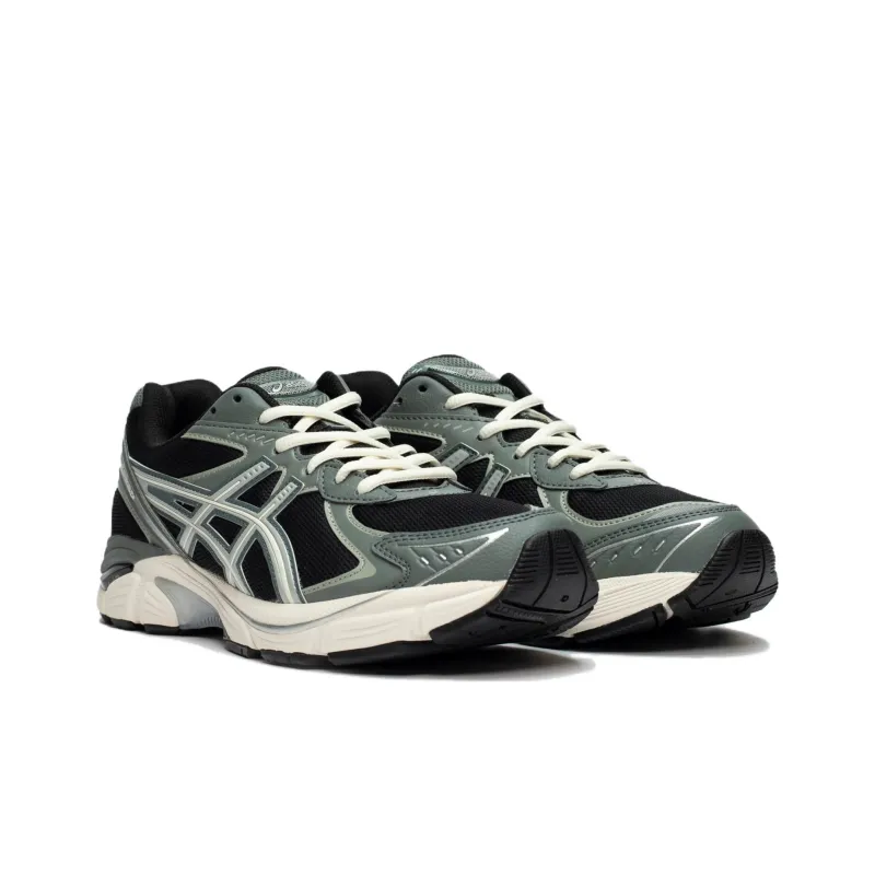Asics GT 2160 Black Seal Grey-2