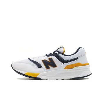 New Balance 997H 'White Navy'