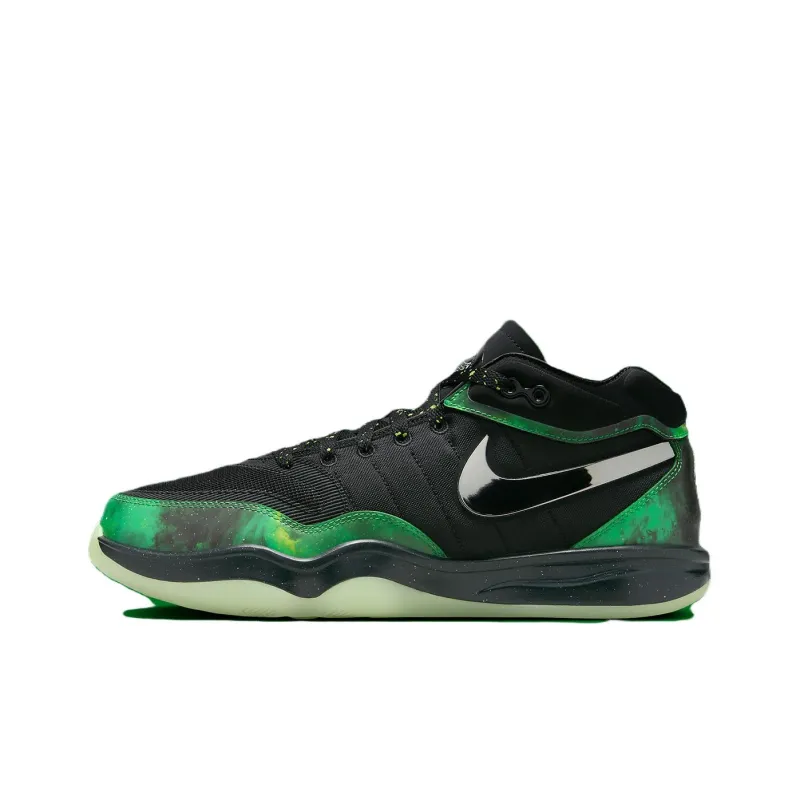 Nike X Victor Wembanyama Air Zoom Gt Hustle 2 Ep 'Alien'-0