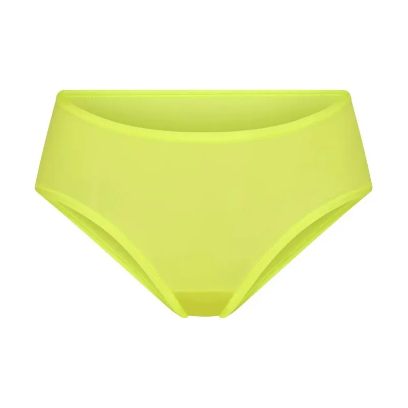 SKIMS FITS EVERYBODY FULL BRIEF Underpants Women's 1 Pack DAFFODIL/Daffodil-0