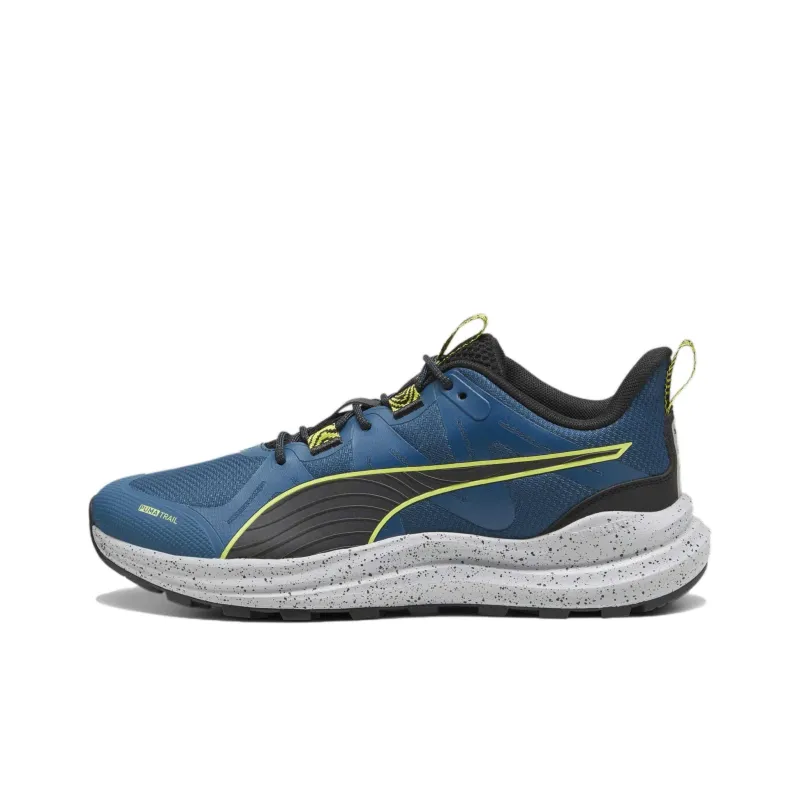 Puma Reflect Lite 'Ocean Tropic Lime'-0