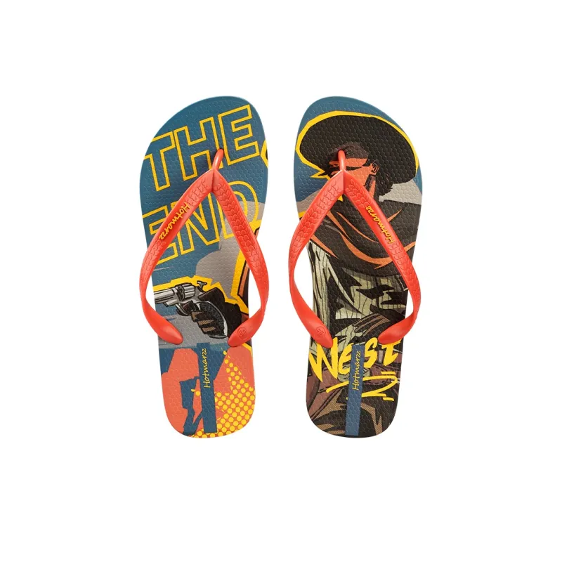 HOTMARZZ Flip Flops Men-3