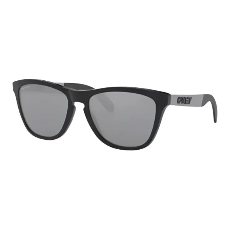 Oakley Frogskins Sunglasses-0
