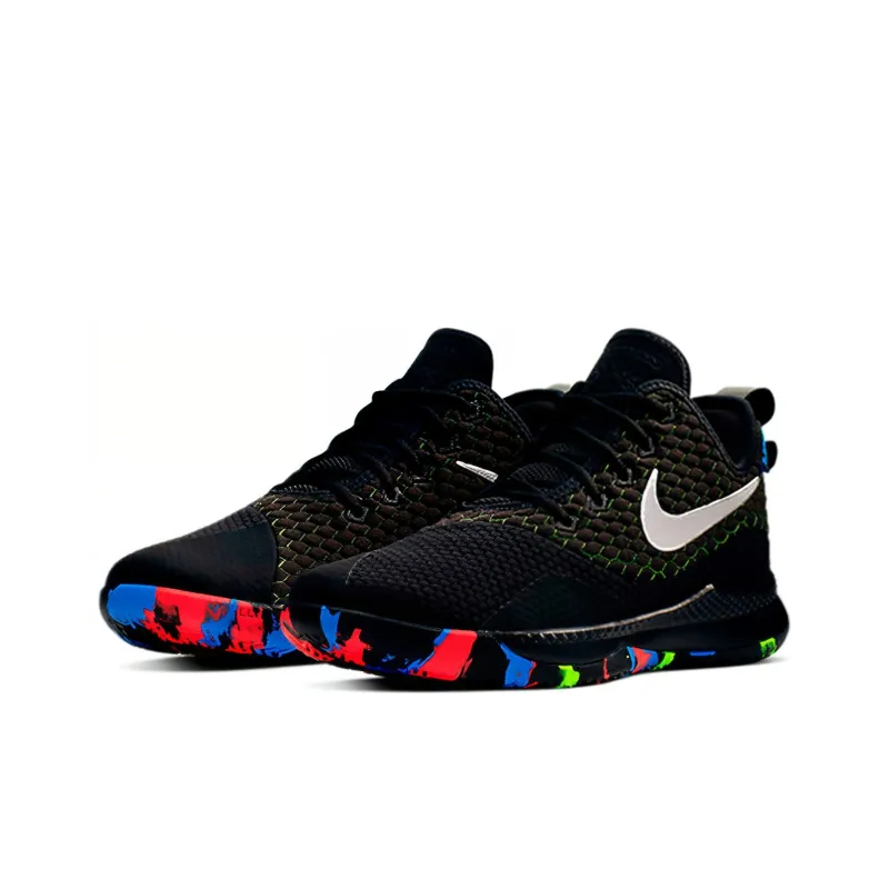 Nike LeBron Witness 3 Ep 'I Promise'-1