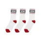 3-Pack (Red, Black, White, Multicolor)