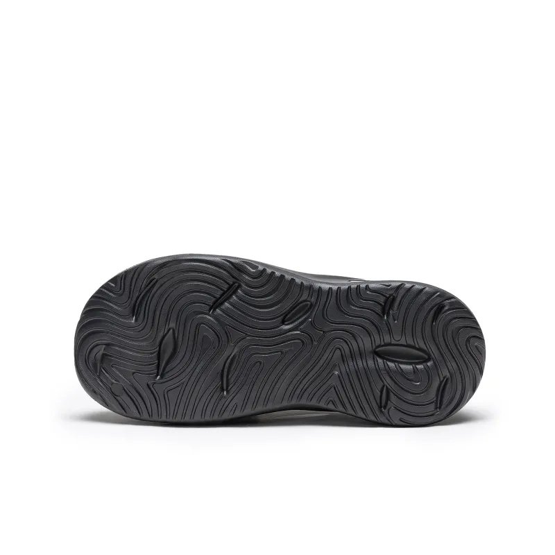 WHITE HOT Clogs Unisex-8