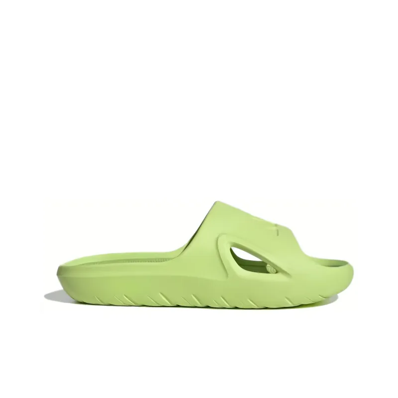 Adidas Adicane Slides Pulse Lime-1