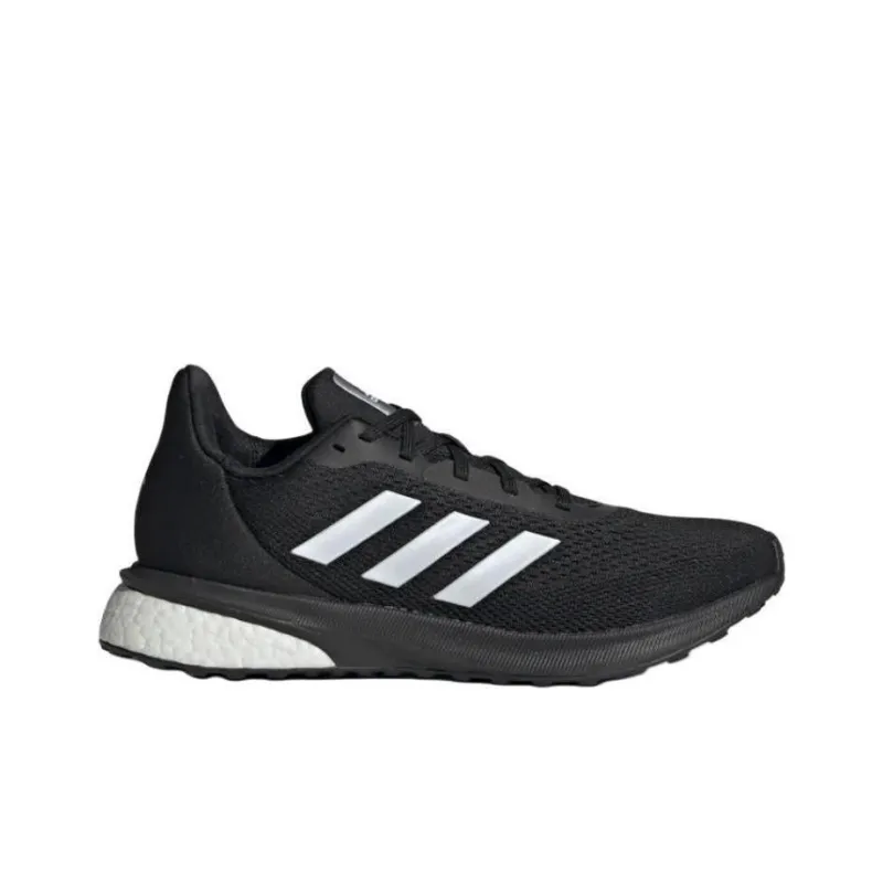 Adidas Astrarun 'Core Black' Women's-1