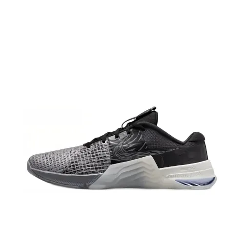 Nike Metcon 8 AMP Dark Smoke Grey