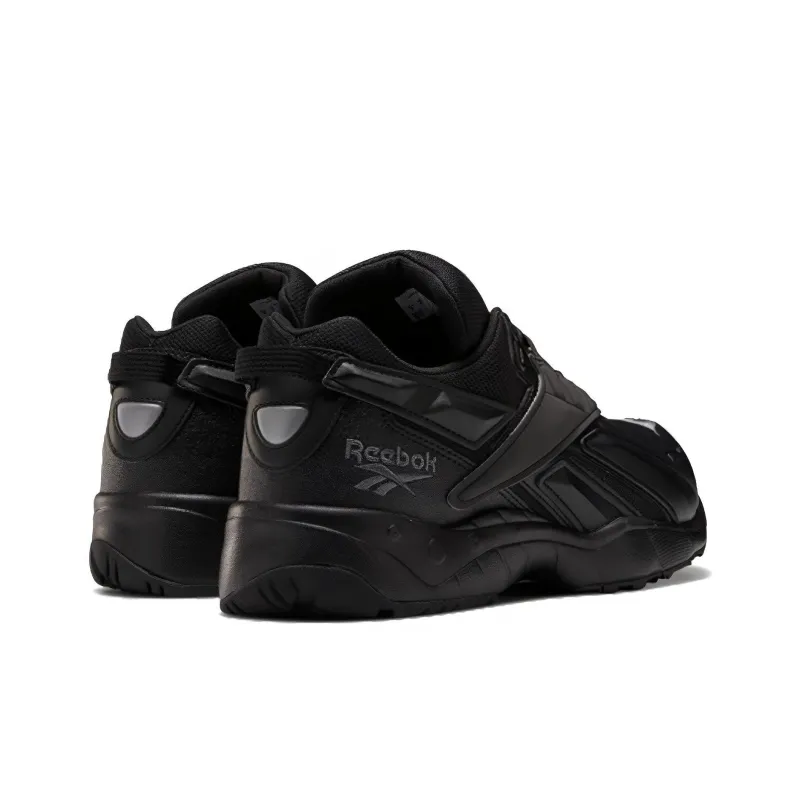 Reebok Intv 96 Black Unisex-3