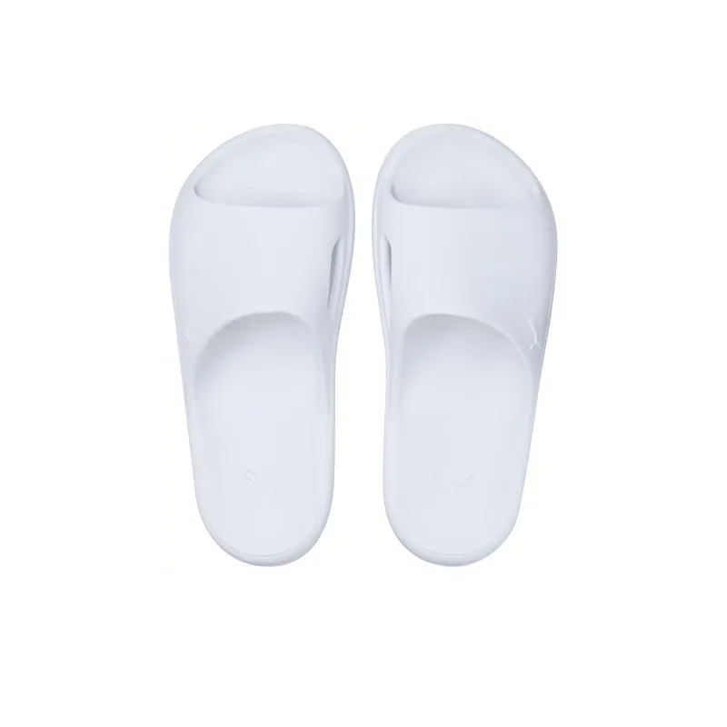 PUMA Shibui Cat Slide 'White'-3