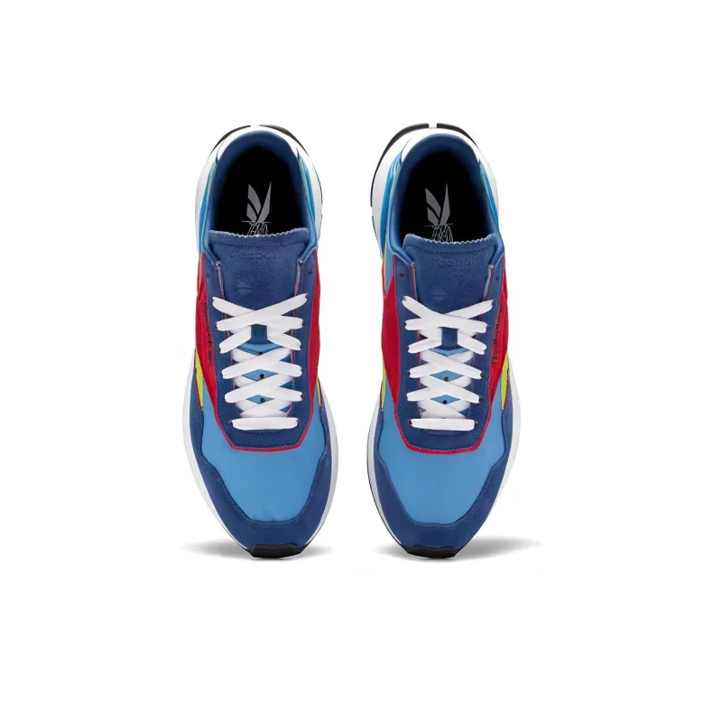 Reebok Classic Leather Legacy Az 'Essential Blue'-4