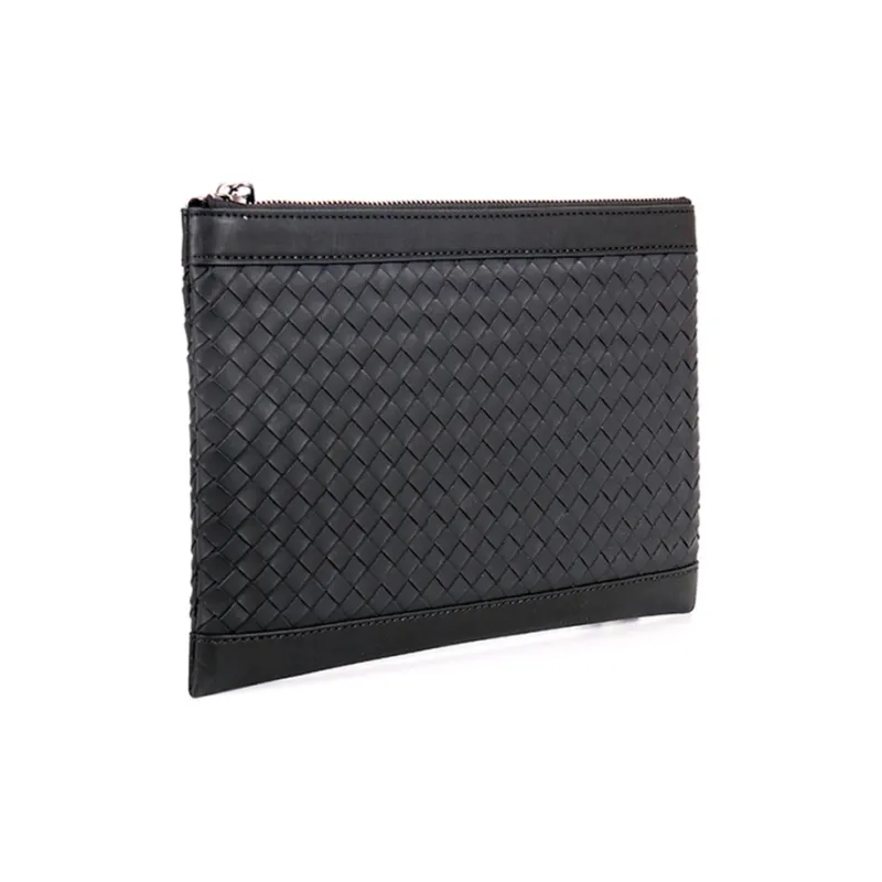 CMLZIUA Clutches Black-1