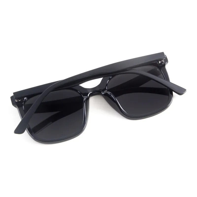 MT·MIT Square Sunglasses Unisex-4