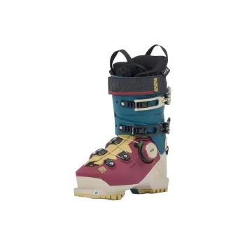 K2 SPORTS Mindbender 95W BOA® Skis Ski Boots Women's