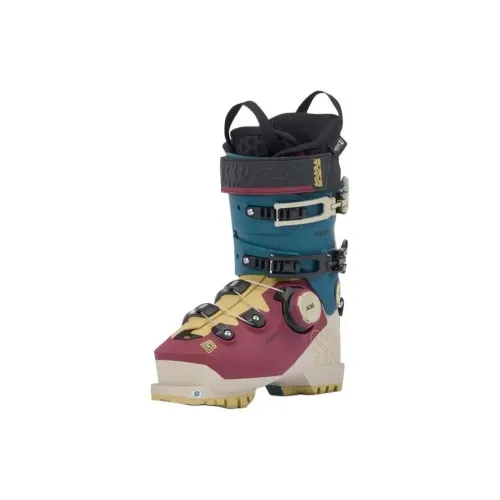 K2 SPORTS Mindbender 95W BOA® Skis Ski Boots Women's