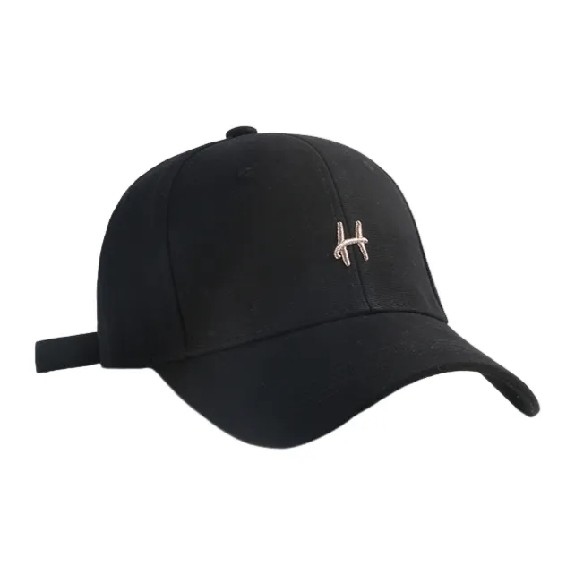 Fishing For Bears Cotton Baseball Caps Unisex-0