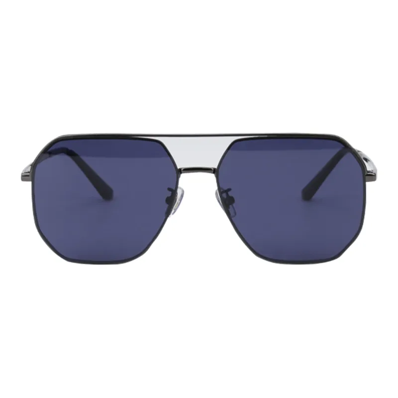 MARJAKURKI Aviator Sunglasses Unisex-5