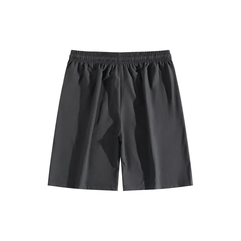 KW Basketball Shorts Unisex-13