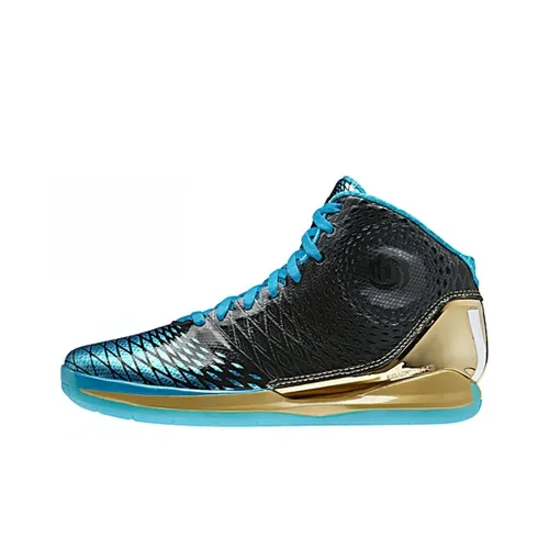 Adidas D.Rose 3.5 Year Of The Snake