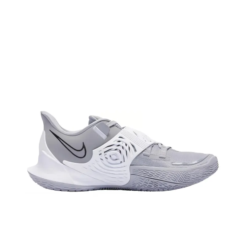 Nike Kyrie Low 3 Tb Flat Silver-1