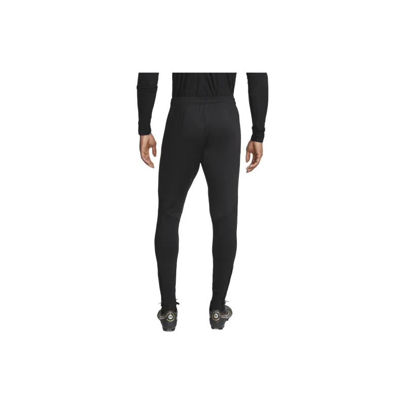 Nike USA Soccer Team Olympic Series U.S. Strike Knitted Sports Pants Men's Black-1