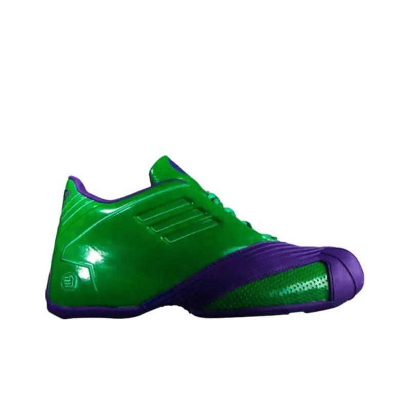 Adidas T Mac 1 Avengers Hulk-1