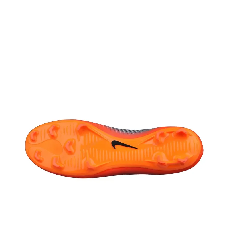 Nike Mercurial Victory 6 CR7 FG 'Cool Grey Total Crimson'-2