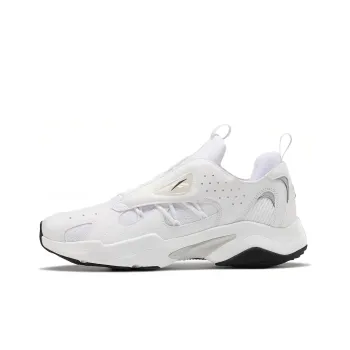 Royal Turbo Reebok Impulse 2 'White'