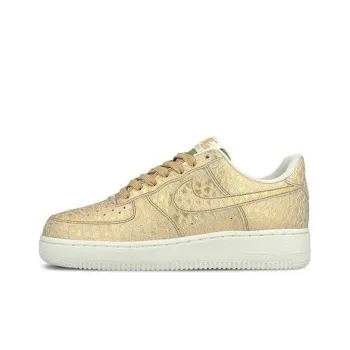 Nike Air Force 1 Low Golden Scales