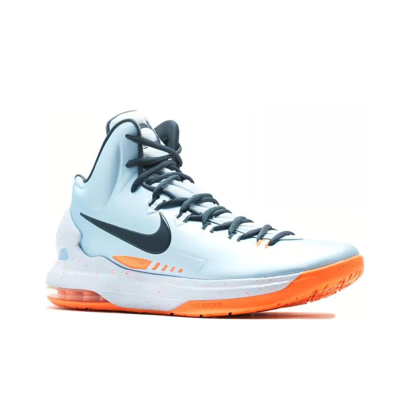 Nike Kd 5 Ice Blue-2