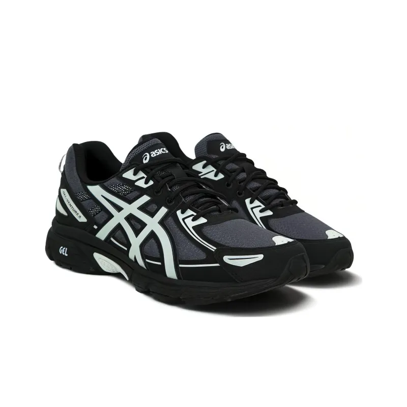Asics Gel Venture 6 'Carrier Grey'-2