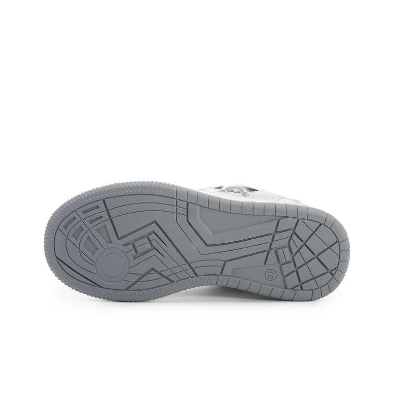 Cob Slip-Resistant Water-Resistant Lightweight Low-Top Skateboard Shoes Women's-14