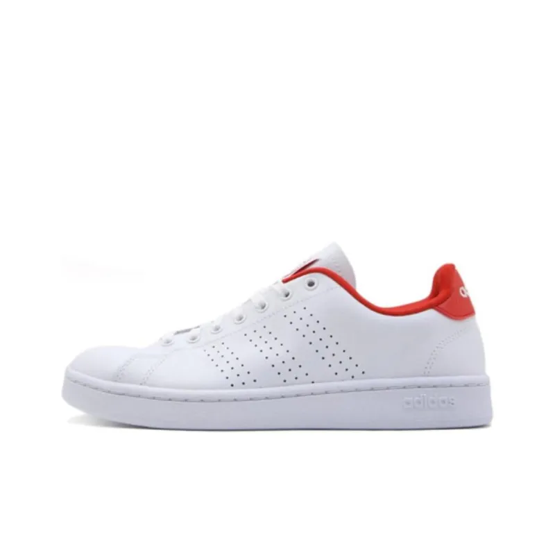 Adidas Neo Advantage Retro 'White'-0