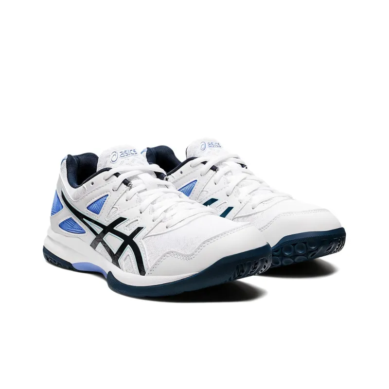 Asics Gel Task 2 'White French Blue' Women's-2