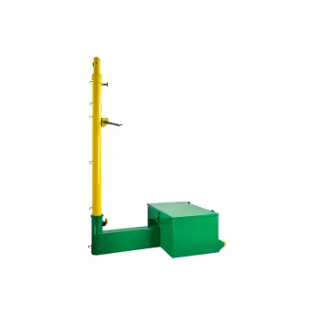 HOX Badminton Equipment