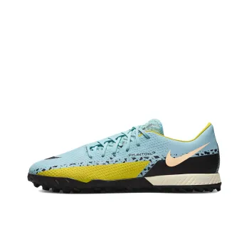 Nike Phantom GT2 Pro Tf 'Blue Yellow'