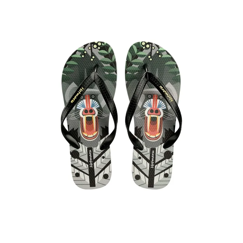 HOTMARZZ Flip Flops Men-2