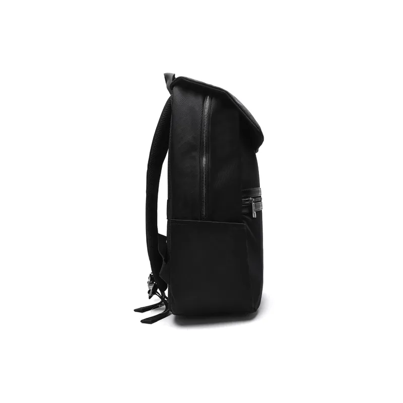 ELLE HOMME Backpacks Black-2