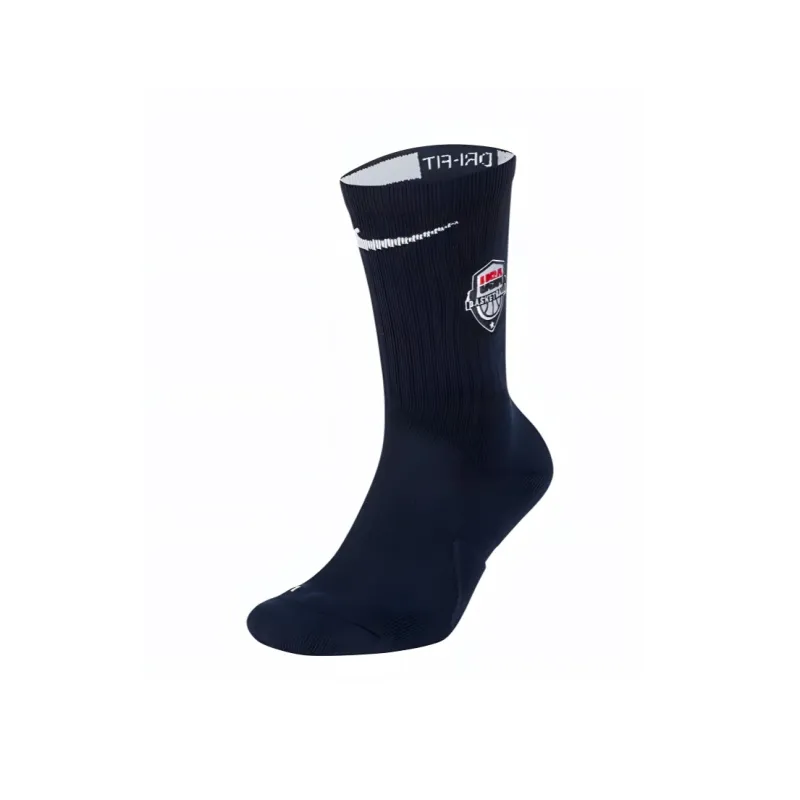 Nike Stocking Men's Men's 1 Pack Obsidian Color-2