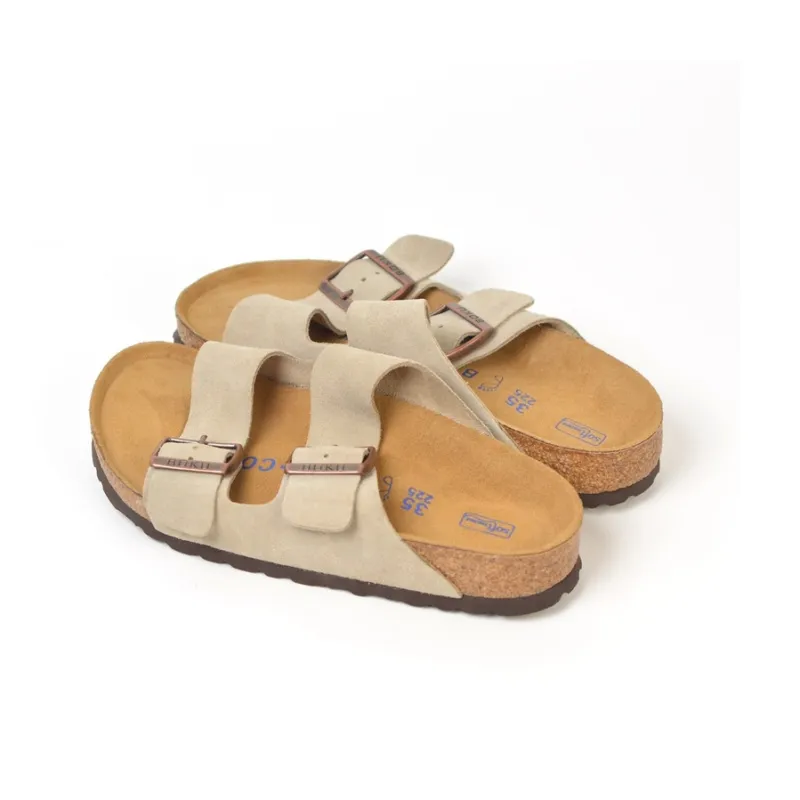 Boku One Strap Sandals Unisex-3