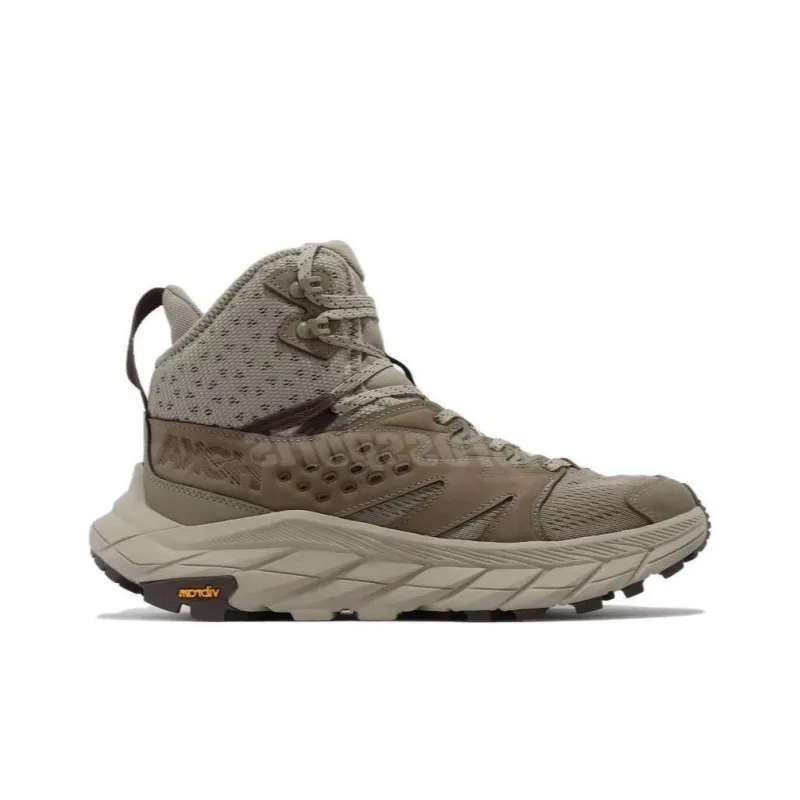 HOKA ONE ONE Anacapa Breeze Mid 'Dune'-1
