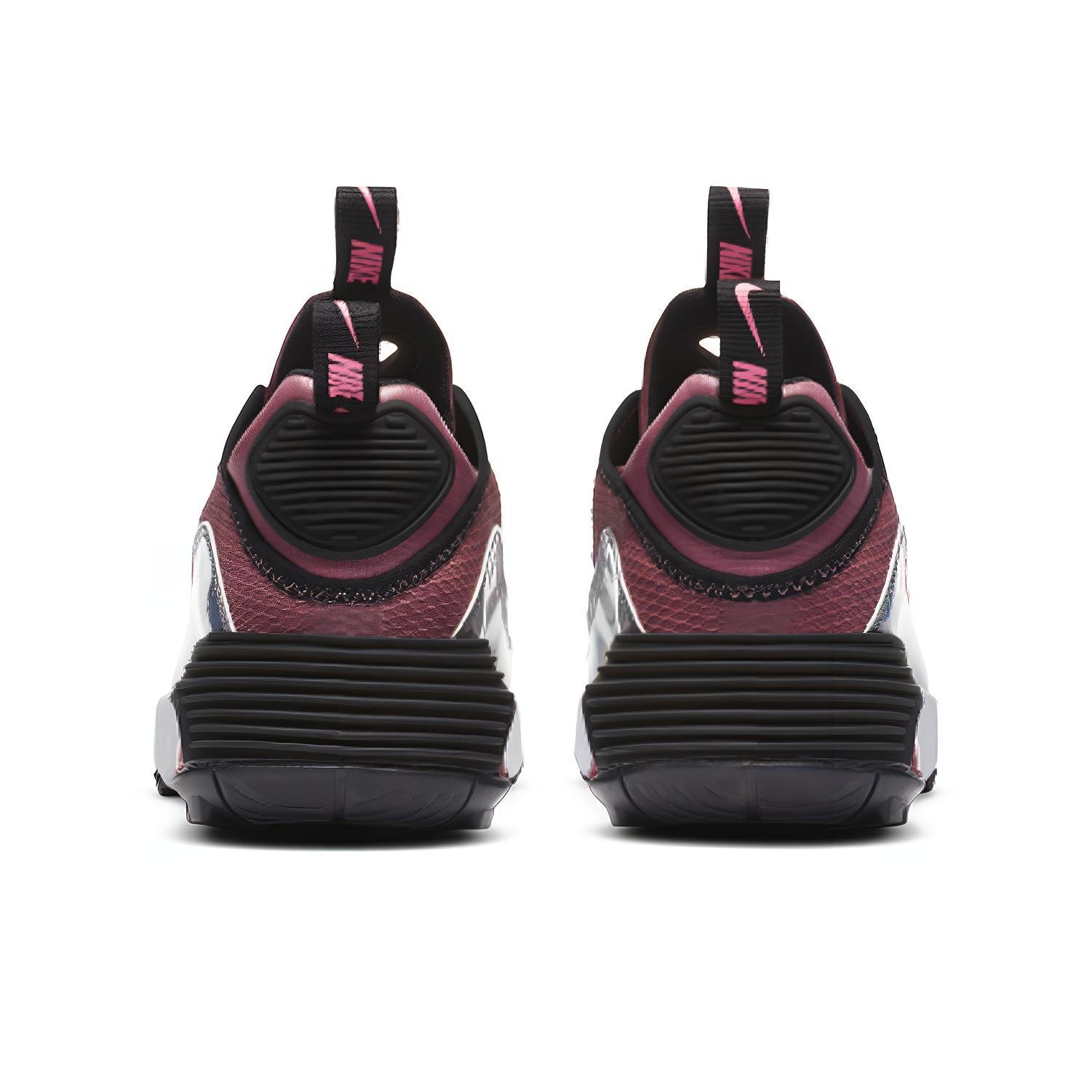 nike air max 2090 black pink