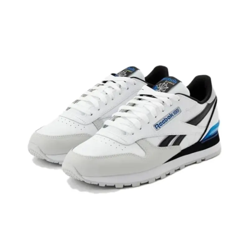 Reebok Classic Leather Clip 'White'-1