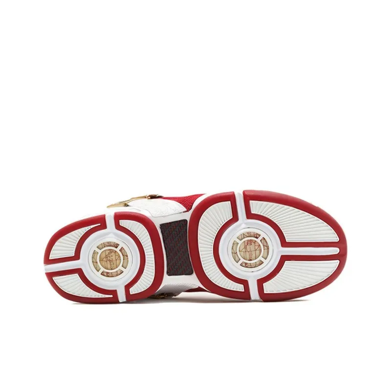Nike LeBron 5 China Edition-4