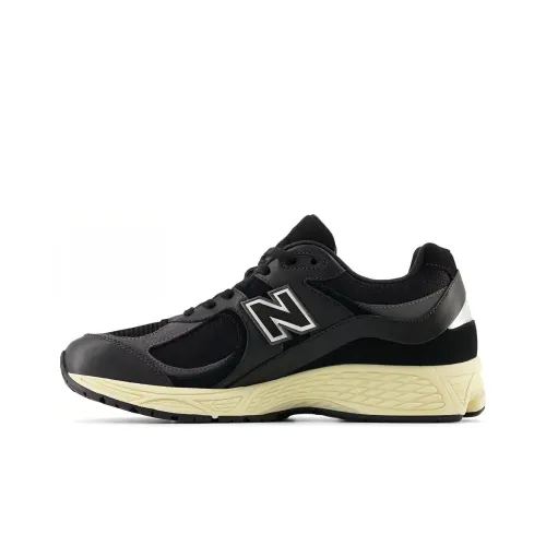 New Balance 2002R Blue Oasis Vintage