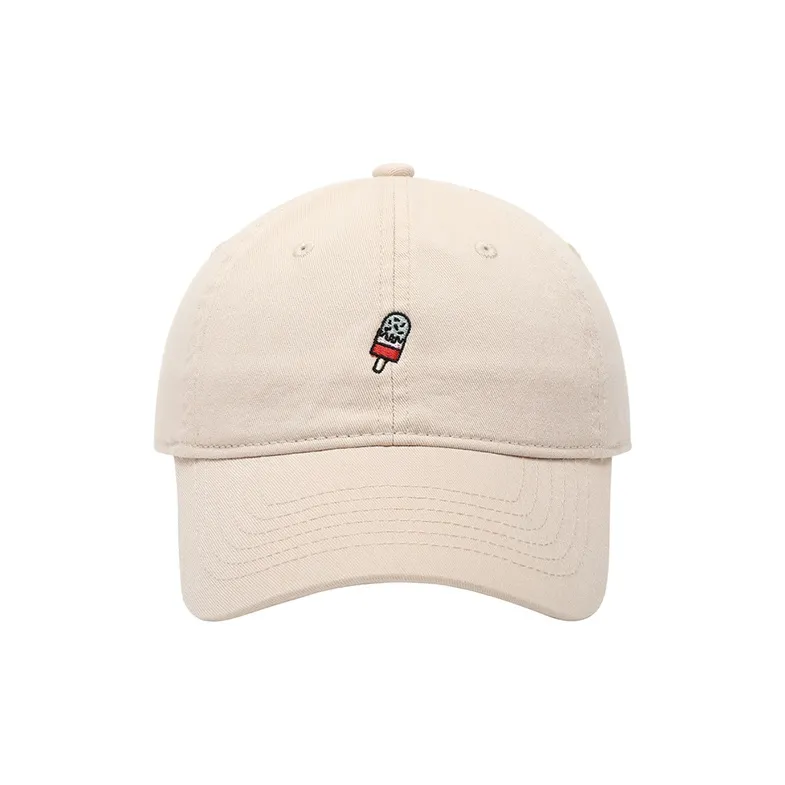 FREE RABBITⅡ Baseball Caps Unisex-3